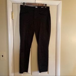 Gap skinny ankle pants